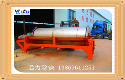 苏州干选磁选机厂家