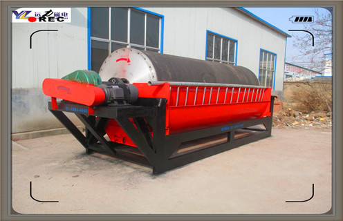 江西永磁湿式磁选机