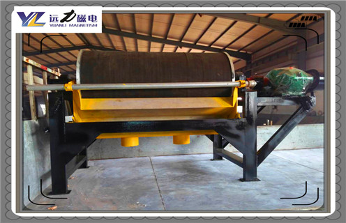 磁选机,磁选机经济发展的担当 磁选机,磁选机经济发展的担当