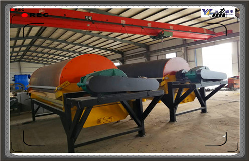 磁选机,磁选机磁场磁性,开云·体育-开云体育官方网站讲解磁选机磁场磁性