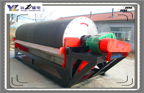 磁选机,磁选机智能制造今非昔比 磁选机,磁选机智能制造今非昔比