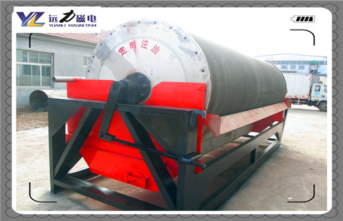 磁选机,磁选机智能制造今非昔比 磁选机,磁选机智能制造今非昔比