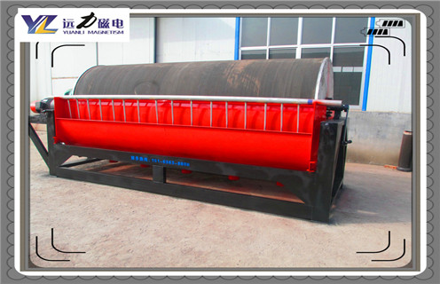 永磁筒式磁选机检修选用合适起重机 永磁筒式磁选机检修选用合适起重机