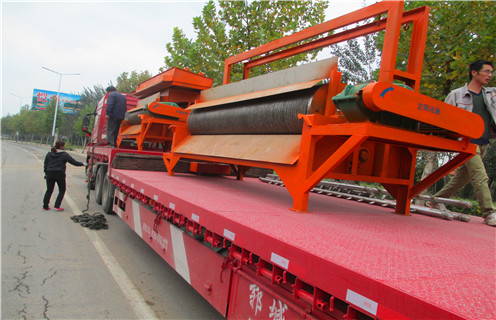 海沙中选钛铁 海沙中选钛铁