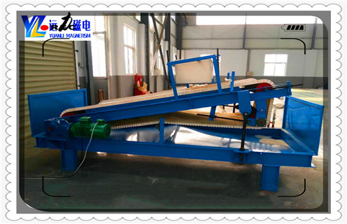 磁选机，磁选机设备，开云·体育-开云体育官方网站可为大型矿山企业提供实验室磁选机设备