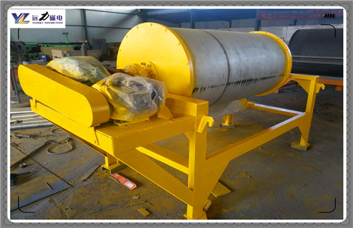 磁选机,干式磁选机,远力执著的追求书写无悔的铁矿干式磁选机 磁选机,干式磁选机,远力执著的追求书写无悔的铁矿干式磁选机