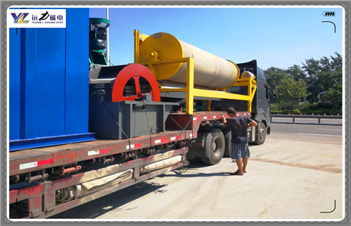 磁选机,永磁筒式磁选机,永磁筒磁选机的成分以及化学性质的特点! 磁选机,永磁筒式磁选机,永磁筒磁选机的成分以及化学性质的特点!