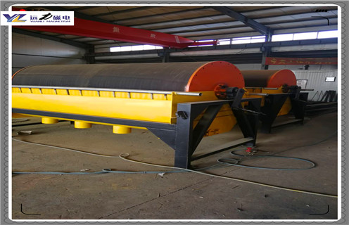 磁选机,干式磁选机,铁矿干式磁选机,铁矿干式磁选机提高铁精粉的附加值的作用! 磁选机,干式磁选机,铁矿干式磁选机,铁矿干式磁选机提高铁精粉的附加值的作用!