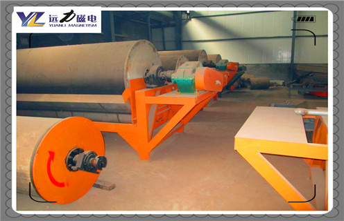 磁选机,远力俯视那磁选机美好的人生美景!_磁场强度及如何调磁__远力俯视那磁选机美好的人生美景!参数型号及价格 磁选机,远力俯视那磁选机美好的人生美景!_磁场强度及如何调磁__远力俯视那磁选机美好的人生美景!参数型号及价格