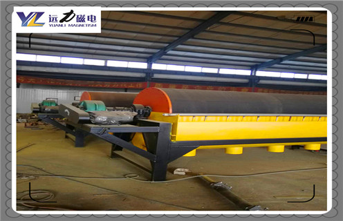 磁选机,选矿磁选机的磁场强度如何确定_规格型号_选矿磁选机的磁场强度如何确定参数调磁及品牌价格 磁选机,选矿磁选机的磁场强度如何确定_规格型号_选矿磁选机的磁场强度如何确定参数调磁及品牌价格