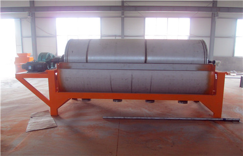 永磁筒式磁选机,永磁筒式磁选机的操作方法!_厂家型号参数_永磁筒式磁选机的操作方法!操作规程_设计及工作原理 永磁筒式磁选机,永磁筒式磁选机的操作方法!_厂家型号参数_永磁筒式磁选机的操作方法!操作规程_设计及工作原理