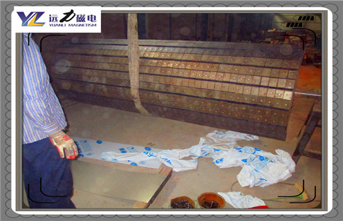 河沙磁选机,远力生产的新型磁选设备——河沙磁选机设备安装与维护细则要点_沙子分选机_铁矿石远力生产的新型磁选设备——河沙磁选机设备干选过程中磁源强大而稳定_价格 河沙磁选机,远力生产的新型磁选设备——河沙磁选机设备安装与维护细则要点_沙子分选机_铁矿石远力生产的新型磁选设备——河沙磁选机设备干选过程中磁源强大而稳定_价格