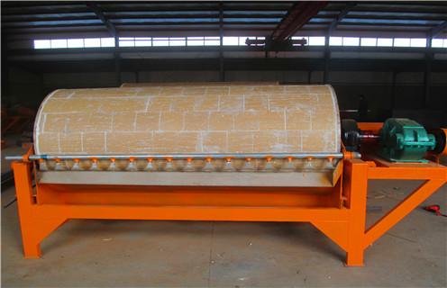 河沙磁选机,远力河沙磁选机矿山作业的一把好手_小型河沙磁选机_水洗筛沙机沙子分选机价格 河沙磁选机,远力河沙磁选机矿山作业的一把好手_小型河沙磁选机_水洗筛沙机沙子分选机价格