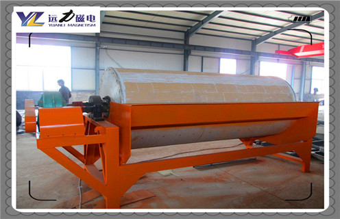 磁选机,磁选机的具体的工艺要求是怎么样?_铁矿磁选机滚筒的耐磨寿命和选矿企业生产效率!磁场一般为多少_磁块如何排列 磁选机,磁选机的具体的工艺要求是怎么样?_铁矿磁选机滚筒的耐磨寿命和选矿企业生产效率!磁场一般为多少_磁块如何排列