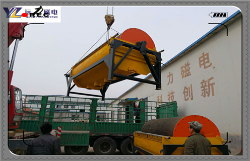 永磁滚筒,良好决策保证永磁滚筒磁选机的未来发展_工作原理_良好决策保证永磁滚筒磁选机的未来发展内部结构图 永磁滚筒,良好决策保证永磁滚筒磁选机的未来发展_工作原理_良好决策保证永磁滚筒磁选机的未来发展内部结构图