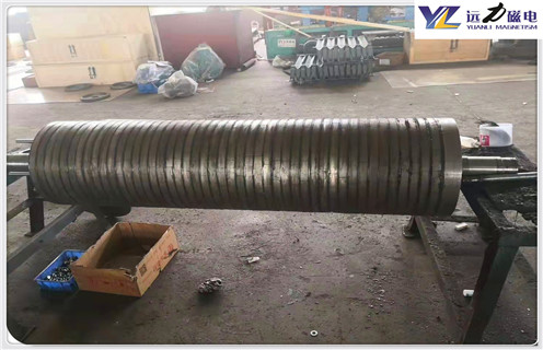 辊式强磁磁选机，安徽辊式强磁磁选机_安徽辊式强磁磁选机报价及结构_开云·体育-开云体育官方网站厂家 