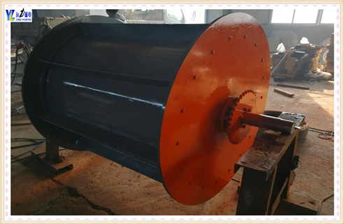 废钢磁选机，废磁选机磁铁多少钱一斤_废磁选机磁铁多少钱一斤报价及结构_开云·体育-开云体育官方网站厂家