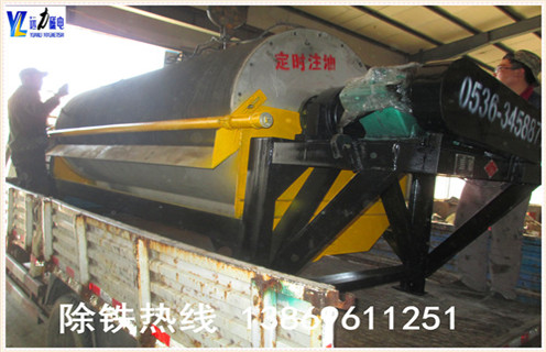 小型磁选机,小型磁选机厂家的创新生产是日积月累的_辊式小型磁选机厂家的创新生产是日积月累的_磁块如何排列 小型磁选机,小型磁选机厂家的创新生产是日积月累的_辊式小型磁选机厂家的创新生产是日积月累的_磁块如何排列