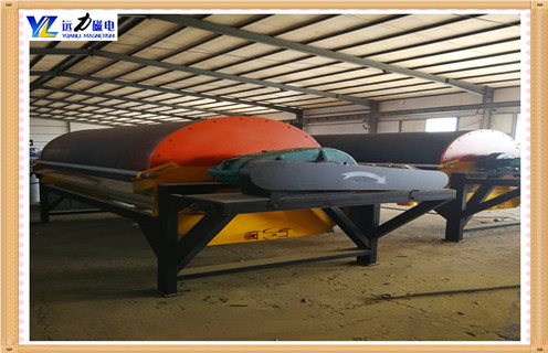 辊式磁选机，辊式磁选机厂家告诉你所不知道的辊式磁选机的秘密_辊式磁选机厂家告诉你所不知道的辊式磁选机的秘密的作业原理是怎样的报价及结构_开云·体育-开云体育官方网站厂家