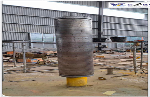 高强磁磁选机，青岛高强磁磁选机订制_青岛高强磁磁选机订制的作业原理是怎样的报价及结构_开云·体育-开云体育官方网站厂家