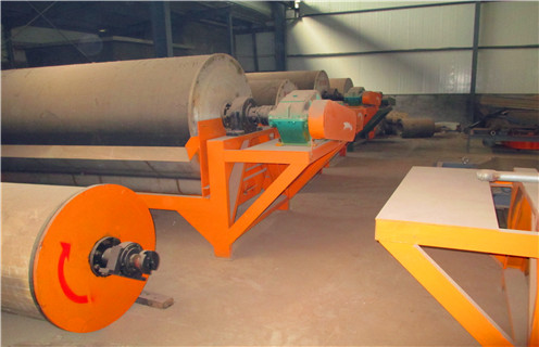 强磁磁选机，湖南强磁磁选机厂家_青岛高强磁磁选机订制的作业原理是怎样的报价及结构_开云·体育-开云体育官方网站厂家 