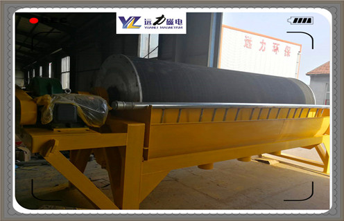 干式磁选机,干式磁选机厂家干式磁选机为市场增添发展活力 干式磁选机,干式磁选机厂家干式磁选机为市场增添发展活力