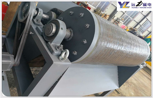 强磁磁选机，吉林强磁磁选机厂家_合理选购吉林强磁磁选机厂家_开云·体育-开云体育官方网站生产厂家