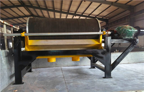 小型强磁磁选机，小型强磁磁选机重点提升自身实力_小型强磁磁选机重点提升自身实力电话_开云·体育-开云体育官方网站厂家 