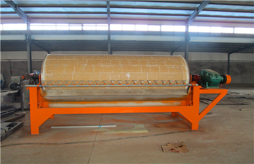 干式磁选机，山东销售干式磁选机_合理选购山东销售干式磁选机_开云·体育-开云体育官方网站生产厂家 