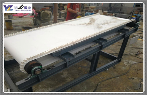 湿式平板磁选机，云南湿式平板磁选机选矿规格参数_合理选购云南湿式平板磁选机选矿规格参数_开云·体育-开云体育官方网站生产厂家