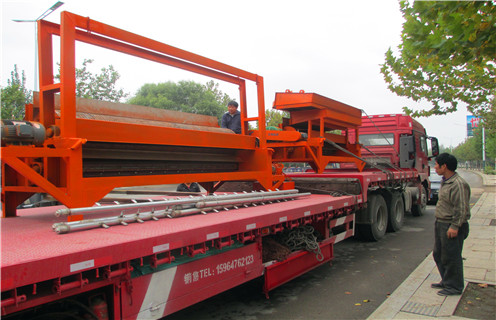 湿式磁选机，吉林湿式逆流磁选机_合理选购吉林湿式逆流磁选机_开云·体育-开云体育官方网站生产厂家