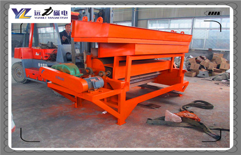 湿式磁选机，广西湿式磁选机_合理选购广西湿式磁选机_开云·体育-开云体育官方网站生产厂家