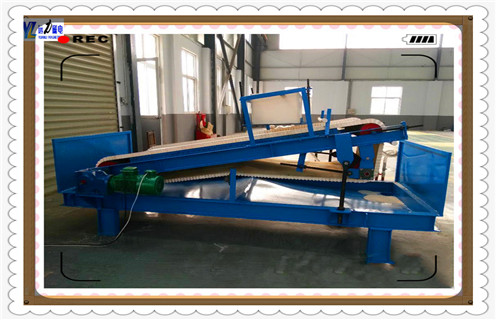 湿式平板磁选机，山东湿式平板磁选机_合理选购山东湿式平板磁选机_开云·体育-开云体育官方网站生产厂家