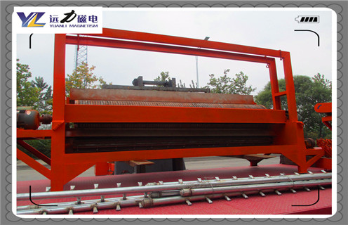 锰矿水选磁选机，浙江锰矿水选磁选机_合理选购浙江锰矿水选磁选机_开云·体育-开云体育官方网站生产厂家