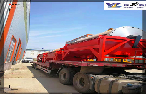 湿式磁选机，河南永磁湿式磁选机_合理选购河南永磁湿式磁选机_开云·体育-开云体育官方网站生产厂家