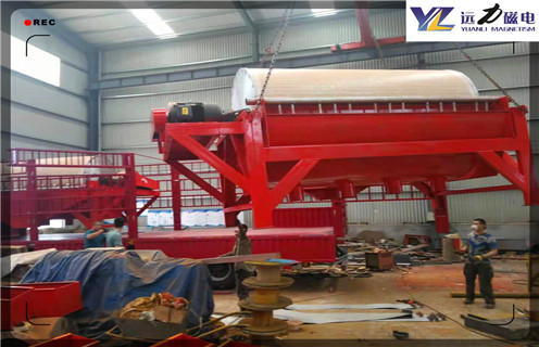 滚筒湿式磁选机,内蒙古滚筒湿式磁选机故障结构图_内蒙古滚筒湿式磁选机故障价格好,参数及磁场强度 滚筒湿式磁选机,内蒙古滚筒湿式磁选机故障结构图_内蒙古滚筒湿式磁选机故障价格好,参数及磁场强度