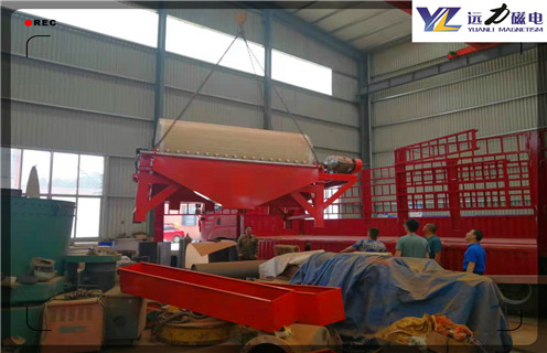 湿式磁选机,黑龙江锰矿湿式磁选机_四川永磁湿式筒式磁选机价格好,参数及磁场强度 湿式磁选机,黑龙江锰矿湿式磁选机_四川永磁湿式筒式磁选机价格好,参数及磁场强度