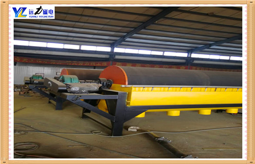 永磁筒式磁选机,青海永磁筒式磁选机_ 青海永磁筒式磁选机工作原理一般为多少_磁块如何排列 永磁筒式磁选机,青海永磁筒式磁选机_ 青海永磁筒式磁选机工作原理一般为多少_磁块如何排列