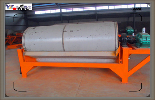 高强磁磁选机，辽宁高强磁磁选机厂家的保养工作_辽宁高强磁磁选机厂家报价及结构_开云·体育-开云体育官方网站厂家