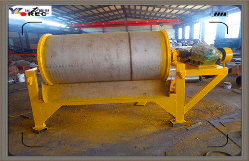 高强磁磁选机，辽宁高强磁磁选机厂家的保养工作_辽宁高强磁磁选机厂家报价及结构_开云·体育-开云体育官方网站厂家