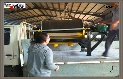 锰矿湿式磁选机,河北锰矿湿式磁选机_河北锰矿湿式磁选机原理更便捷型号参数及磁场强度 锰矿湿式磁选机,河北锰矿湿式磁选机_河北锰矿湿式磁选机原理更便捷型号参数及磁场强度