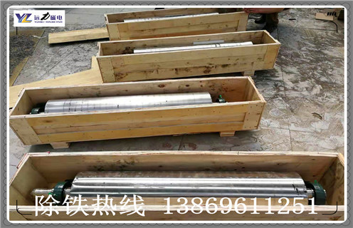 水选褐铁矿磁选机，安徽水选褐铁矿磁选机_安徽水选褐铁矿磁选机磁场一般为多少_磁块如何排列