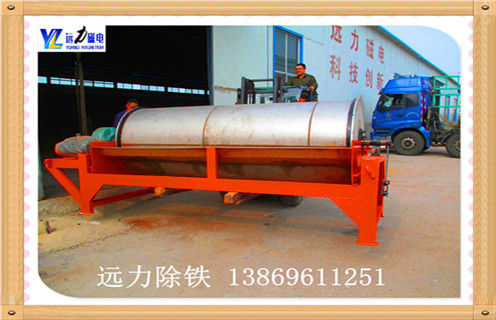 干选专用磁选机，陕西干选专用磁选机_陕西干选专用磁选机规格如何选铁调磁发展工作视频皮带及结构价格