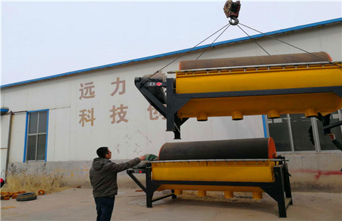 永磁筒式磁选机,益阳永磁筒式磁选机_哪家好?益阳永磁筒式磁选机排名电话及品牌 永磁筒式磁选机,益阳永磁筒式磁选机_哪家好?益阳永磁筒式磁选机排名电话及品牌