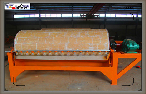 永磁筒式磁选机,揭阳永磁筒式磁选机_揭阳永磁筒式磁选机视频铁精粉流程及转速有什么规定 永磁筒式磁选机,揭阳永磁筒式磁选机_揭阳永磁筒式磁选机视频铁精粉流程及转速有什么规定