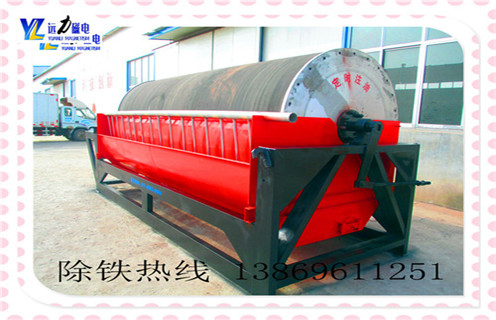 半逆流磁选机,重庆半逆流磁选机_结构工作原理图_重庆半逆流磁选机如何调整及工艺流程图 半逆流磁选机,重庆半逆流磁选机_结构工作原理图_重庆半逆流磁选机如何调整及工艺流程图
