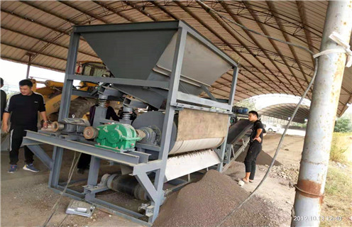 铁矿磁选机,山西铁矿磁选机如何配置_哪家好?山西铁矿磁选机如何配置钱1台排名电话及品牌 铁矿磁选机,山西铁矿磁选机如何配置_哪家好?山西铁矿磁选机如何配置钱1台排名电话及品牌