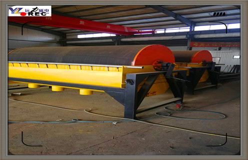 半逆流湿式磁选机,吉林半逆流湿式磁选机_吉林半逆流湿式磁选机更便捷型号参数及磁场强度 半逆流湿式磁选机,吉林半逆流湿式磁选机_吉林半逆流湿式磁选机更便捷型号参数及磁场强度