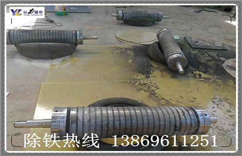 高强磁除铁磁选机,四川高强磁除铁磁选机及工作原理_四川高强磁除铁磁选机分选运行视频 高强磁除铁磁选机,四川高强磁除铁磁选机及工作原理_四川高强磁除铁磁选机分选运行视频