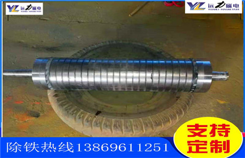 高强磁除铁磁选机,四川高强磁除铁磁选机及工作原理_四川高强磁除铁磁选机分选运行视频 高强磁除铁磁选机,四川高强磁除铁磁选机及工作原理_四川高强磁除铁磁选机分选运行视频